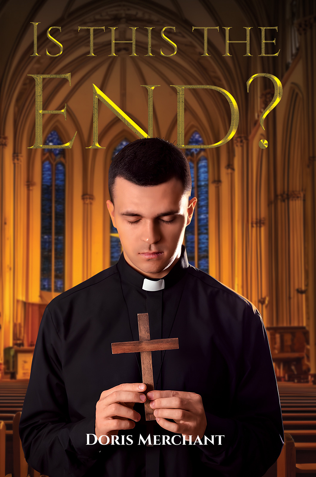 Is this the End?-bookcover