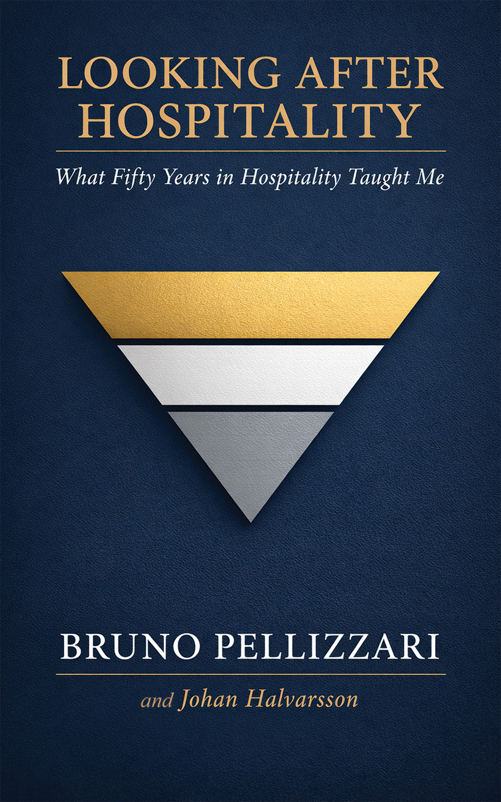 Cover of Looking After Hospitality