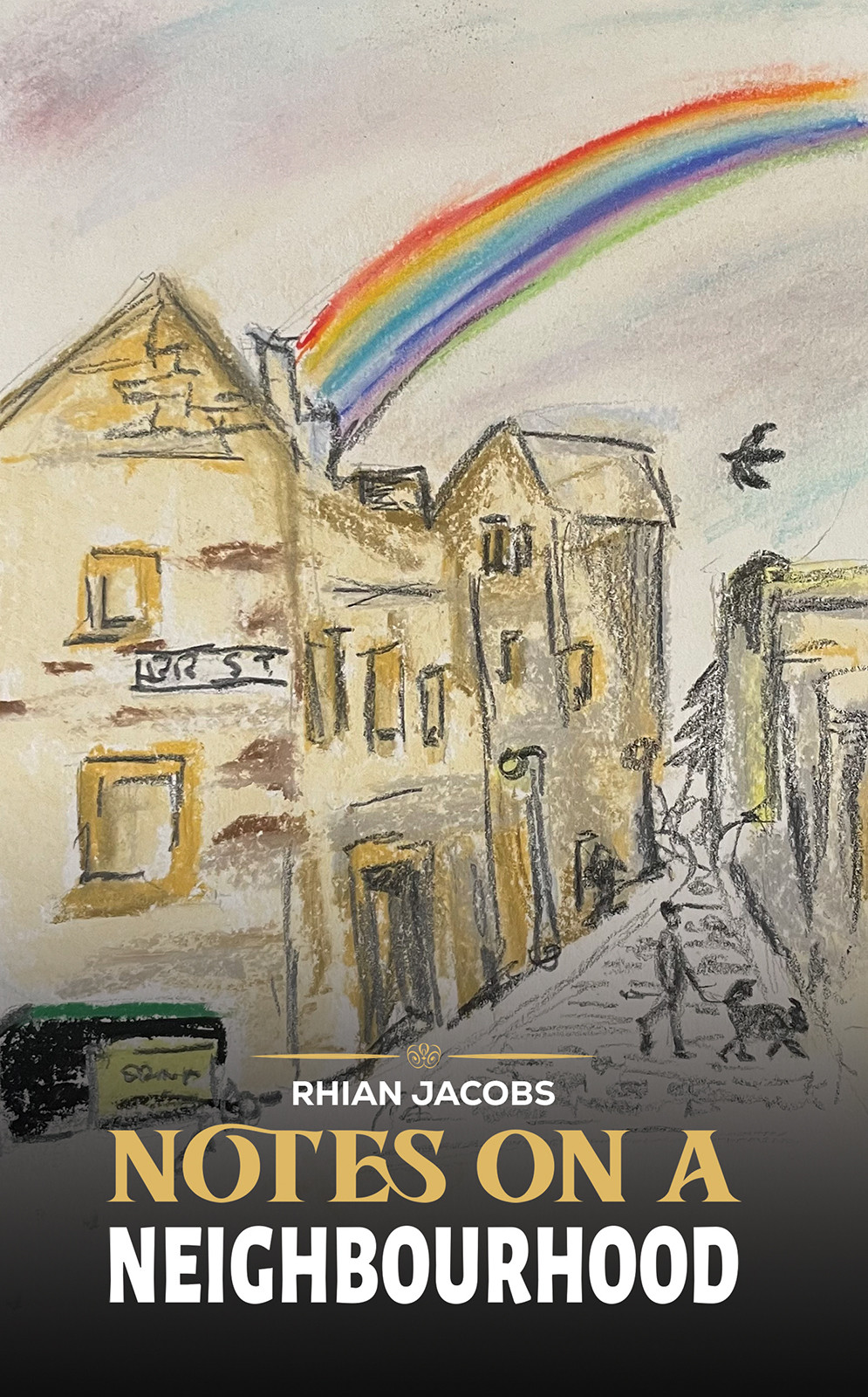 Notes on a Neighbourhood-bookcover