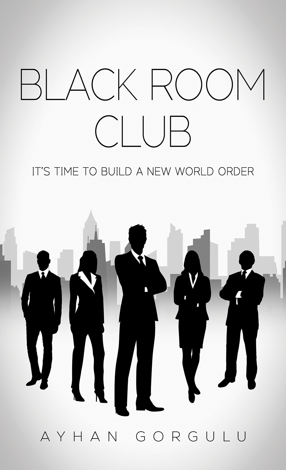 Black Room Club-bookcover