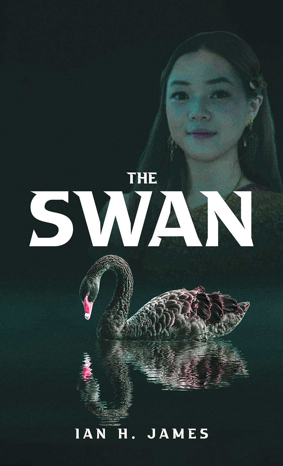 The Swan-bookcover