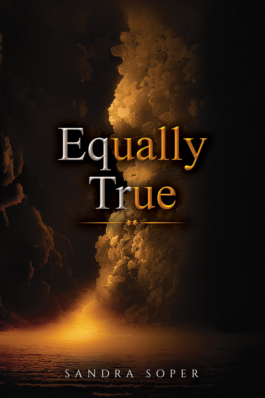Equally True-bookcover