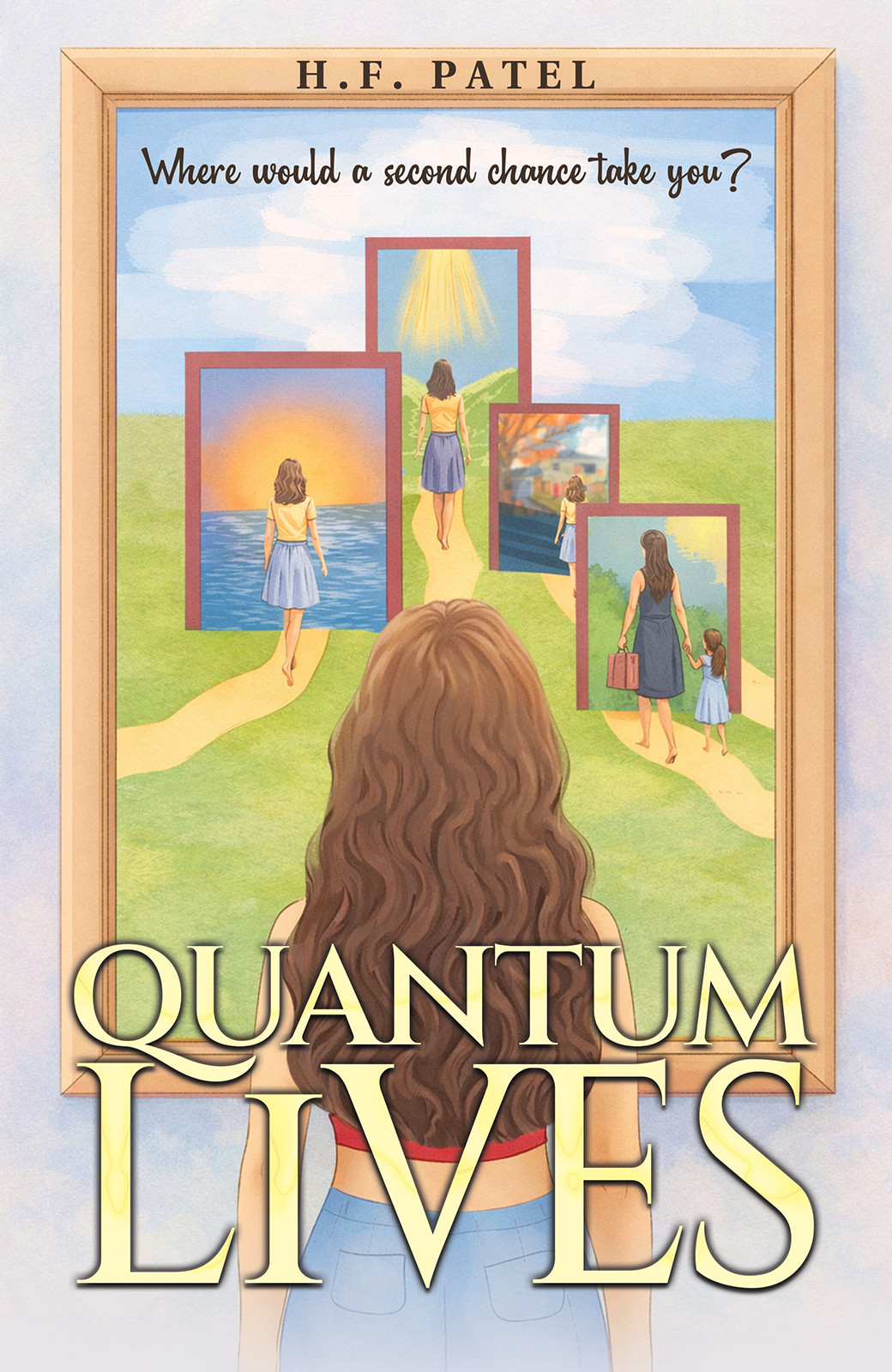 Quantum Lives-bookcover