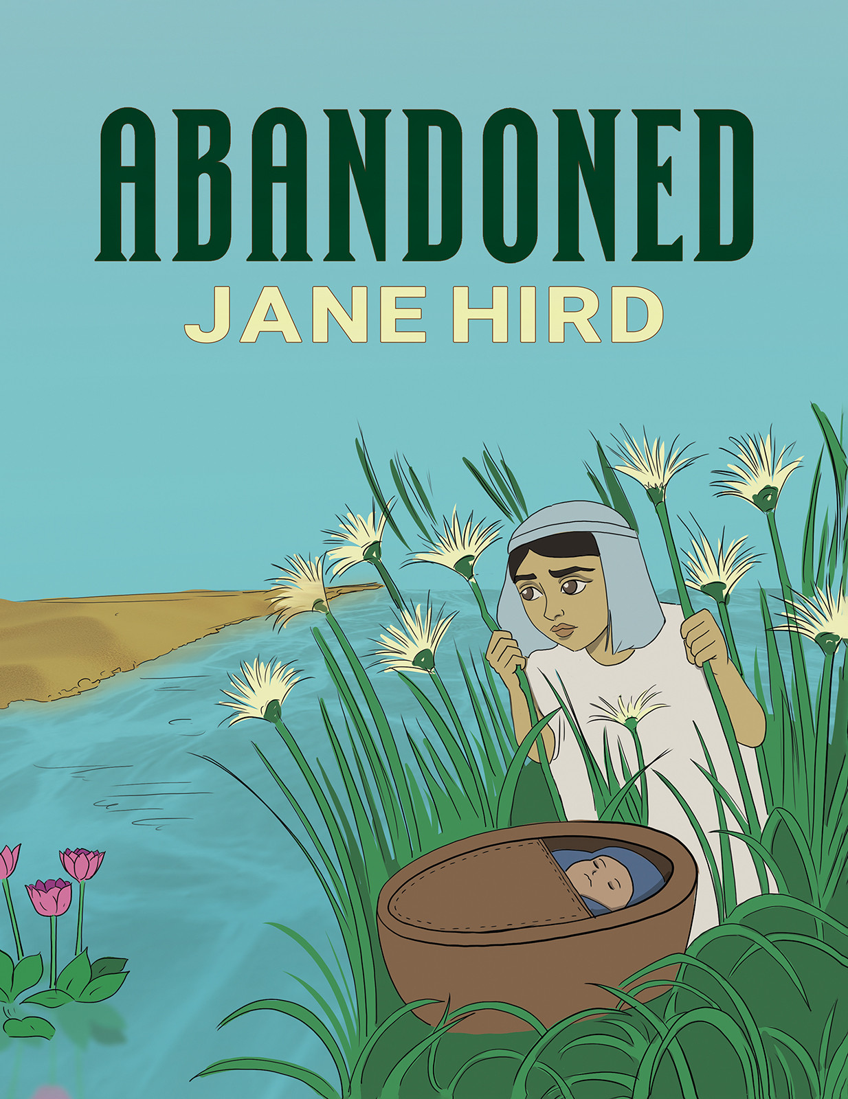 Abandoned-bookcover