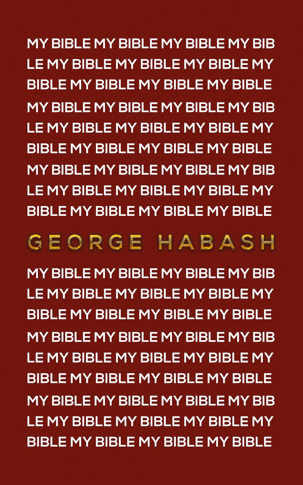 My Bible