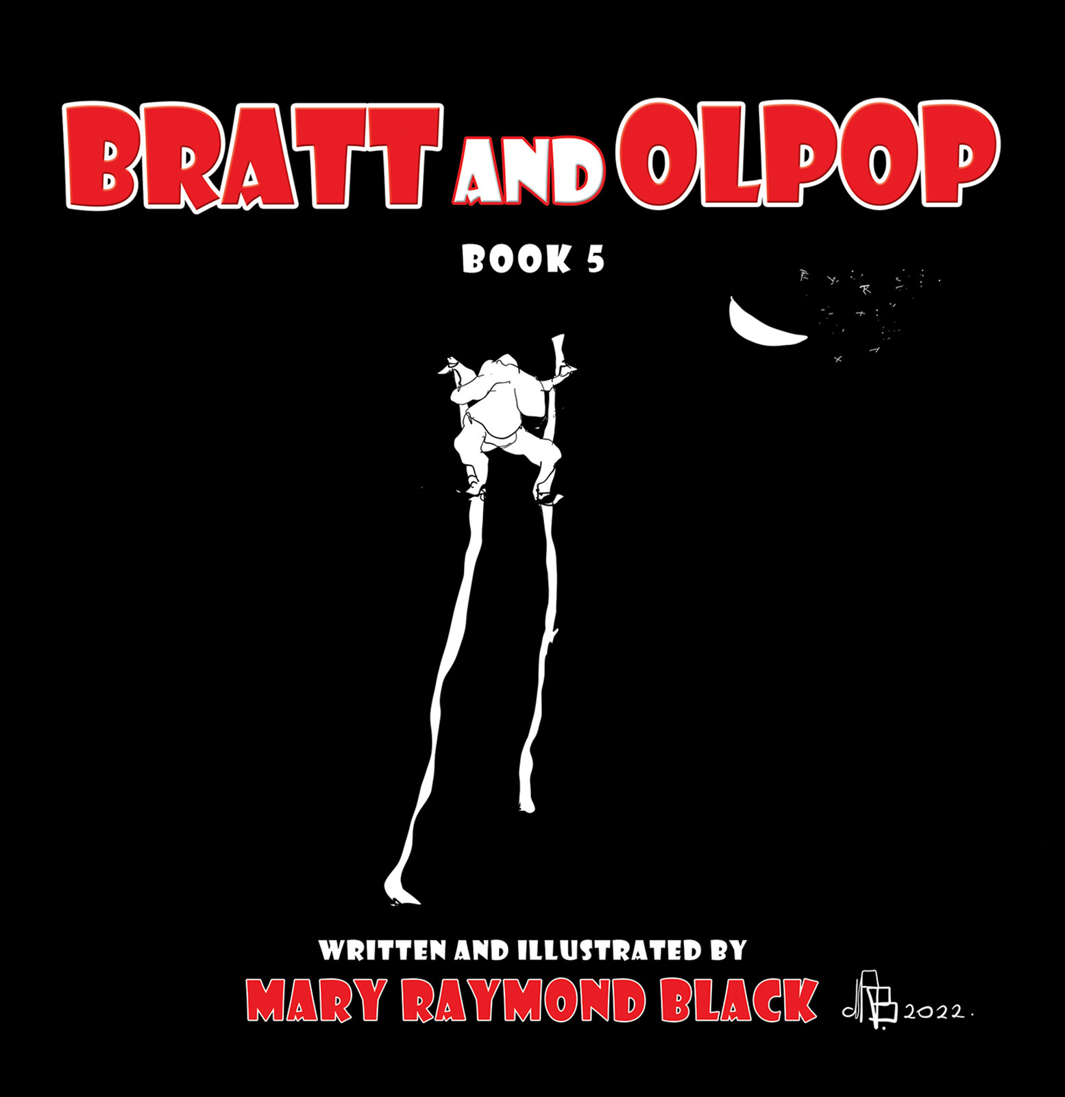 Bratt and Olpop-bookcover