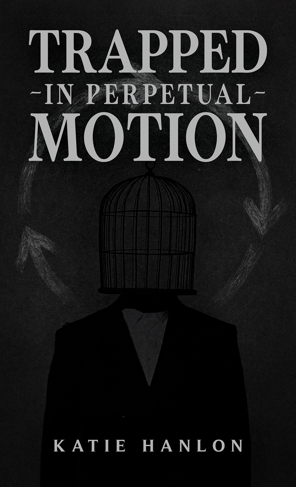 Trapped in Perpetual Motion-bookcover