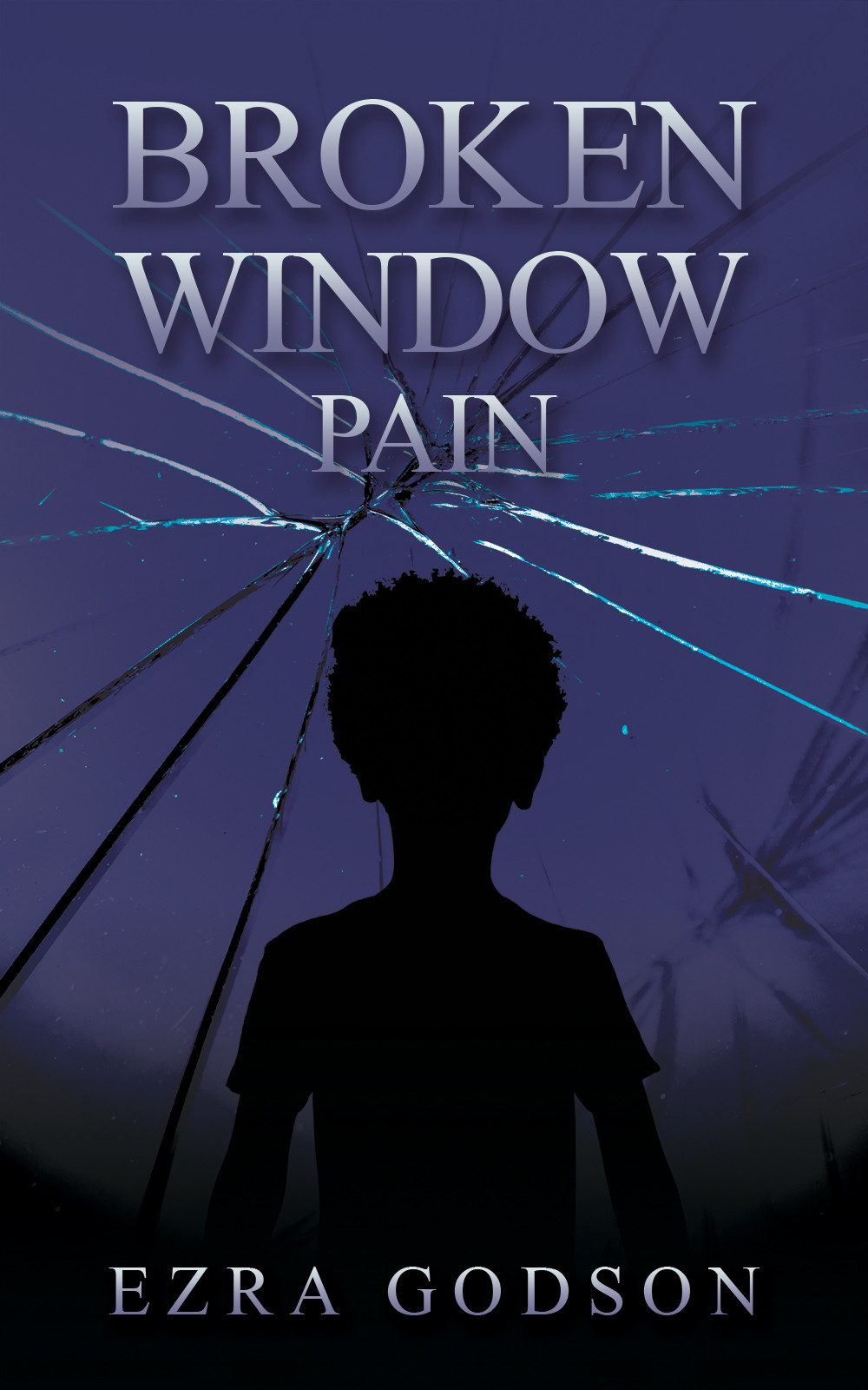 Broken Window Pain-bookcover