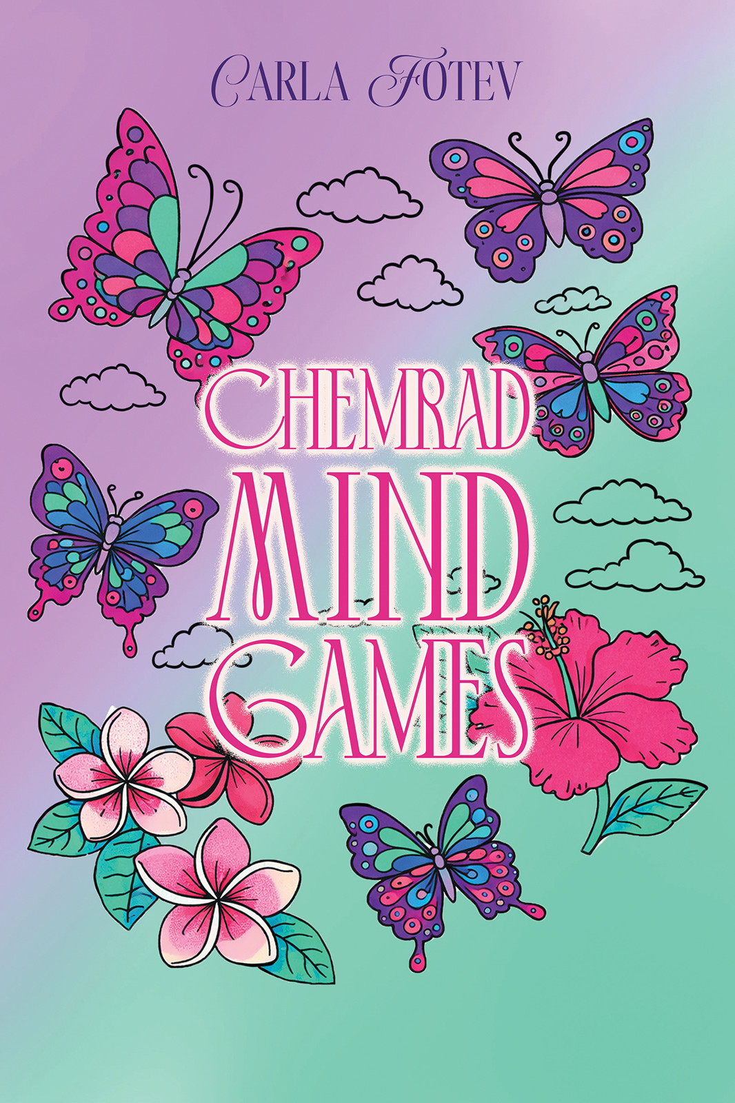 ChemRad Mind Games
