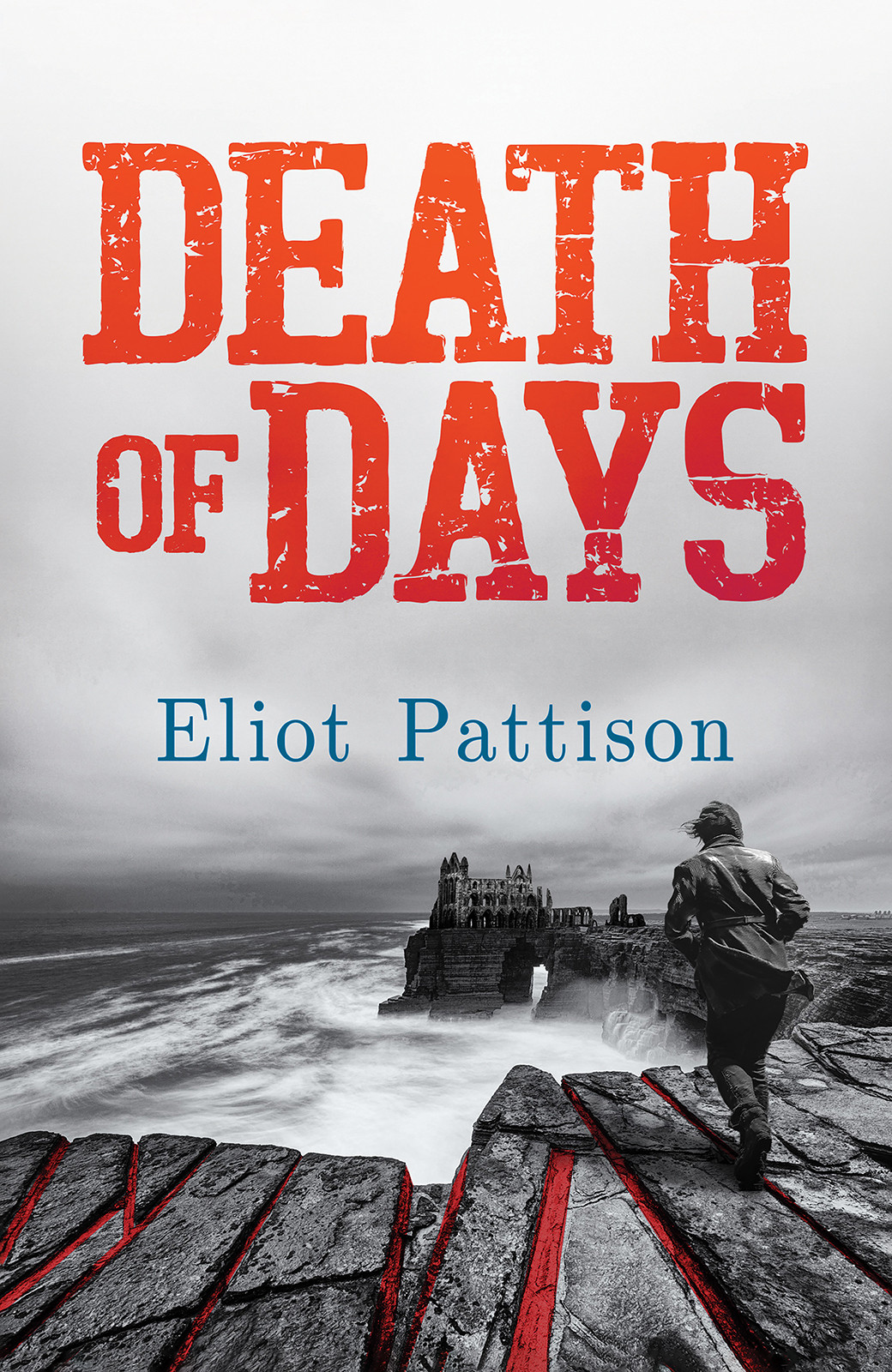 Book Title: Death of Days