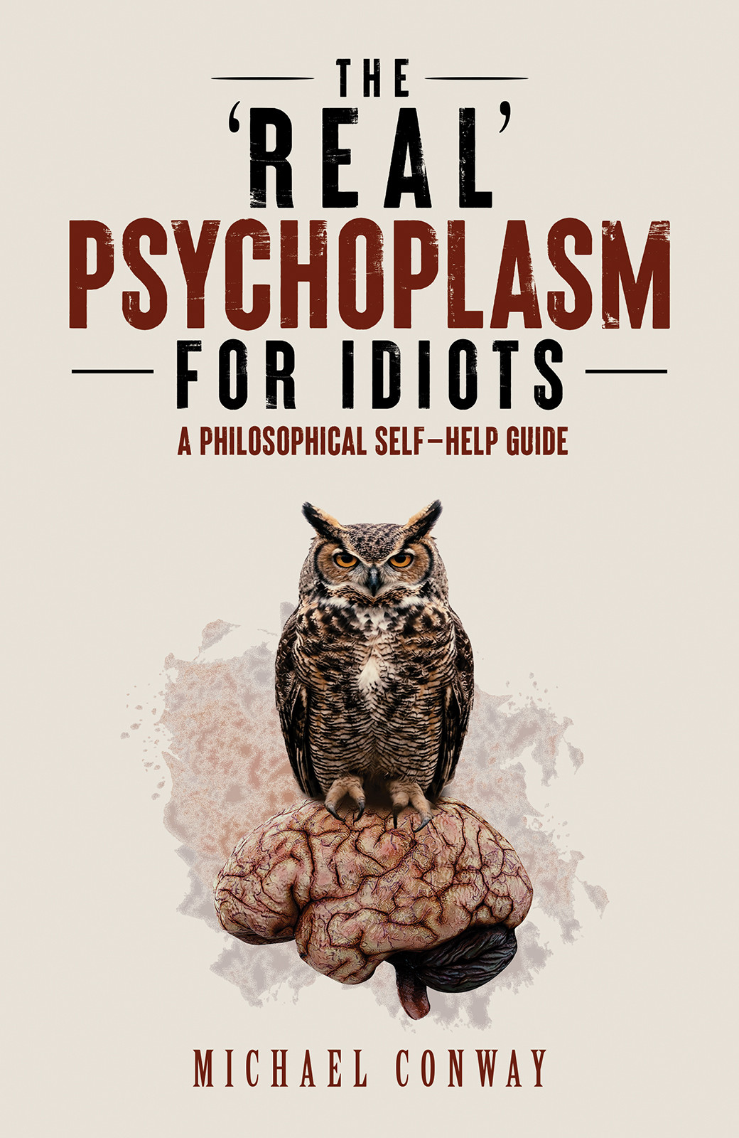 The 'Real' Psychoplasm for Idiots