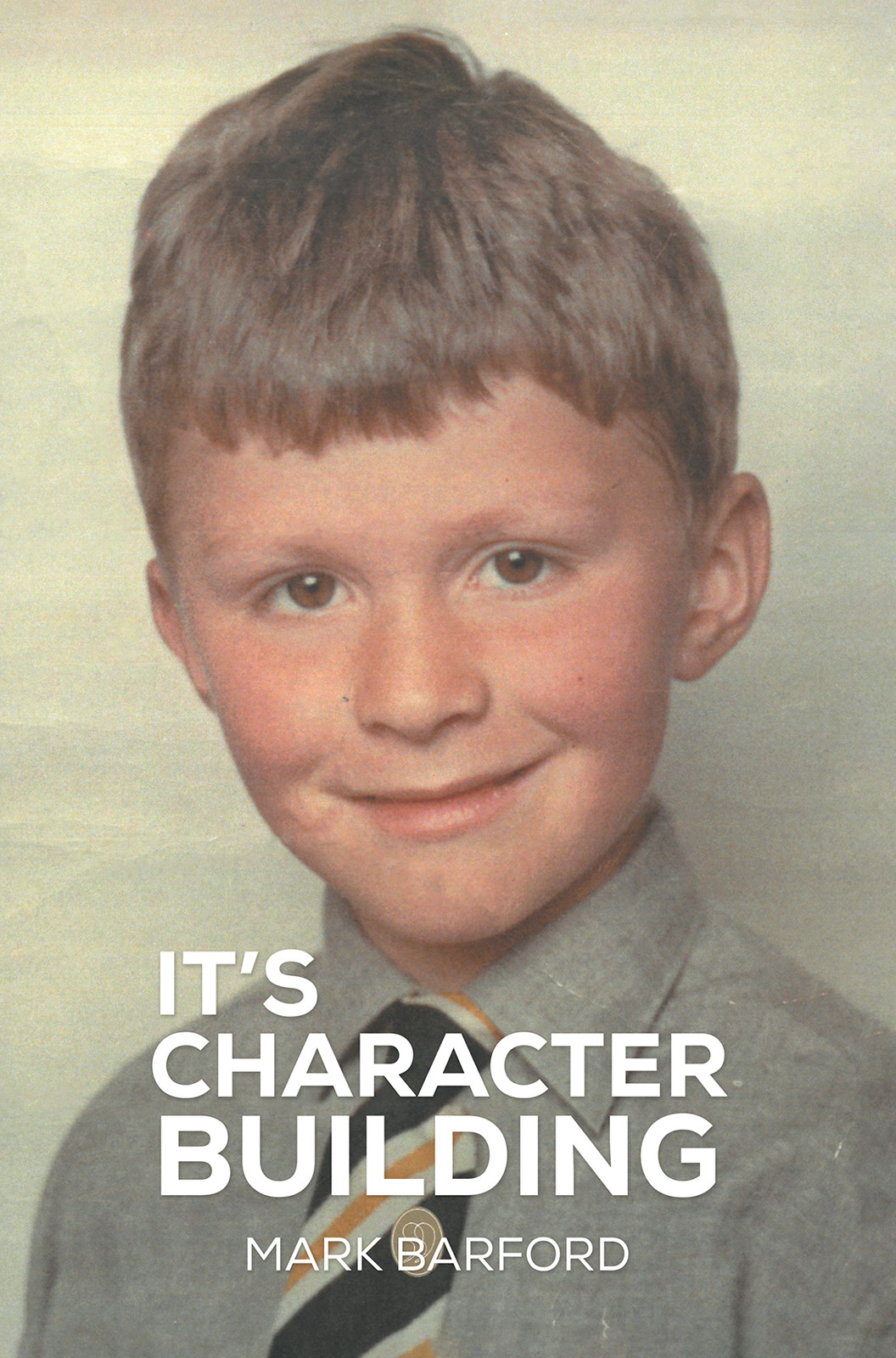 Book Title: It’s Character Building