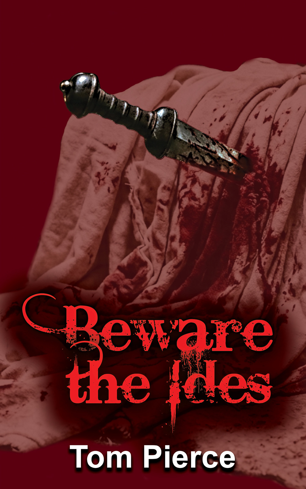 Cover of Beware the Ides