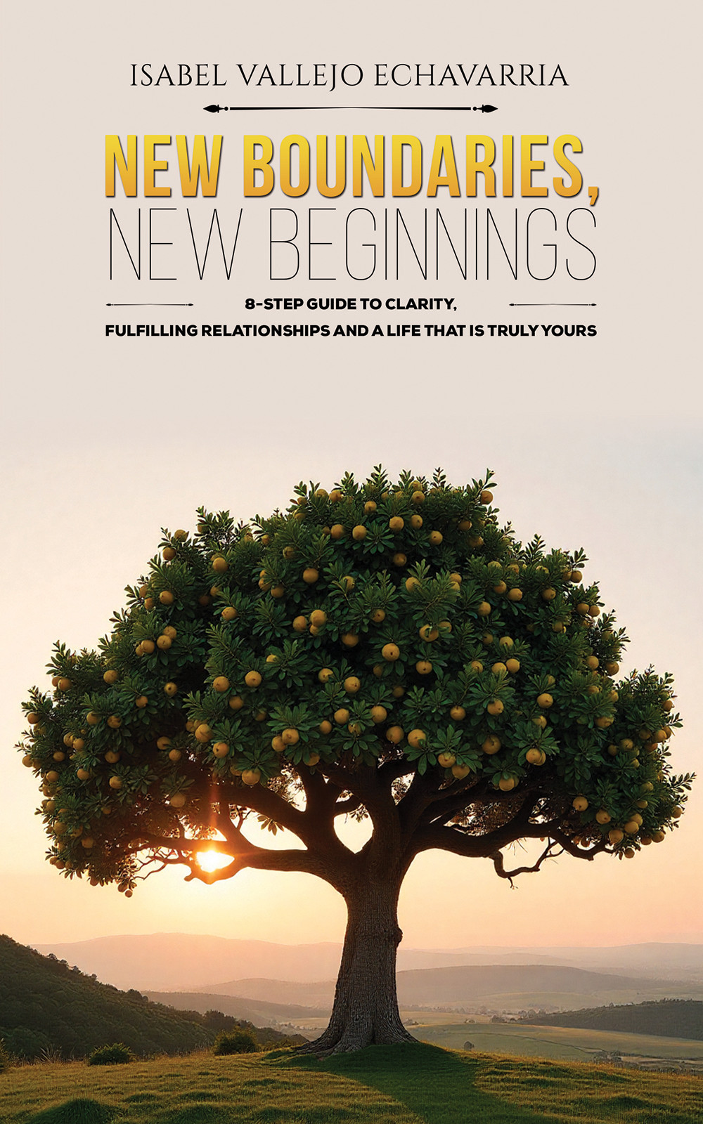 New Boundaries, New Beginnings