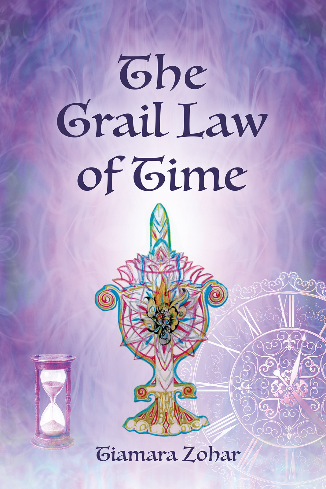 The Grail Law of Time