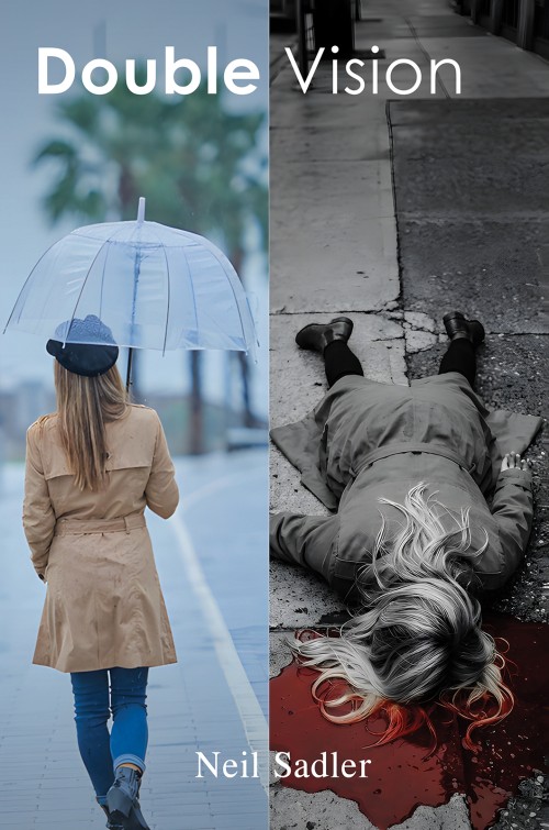 Double Vision-bookcover