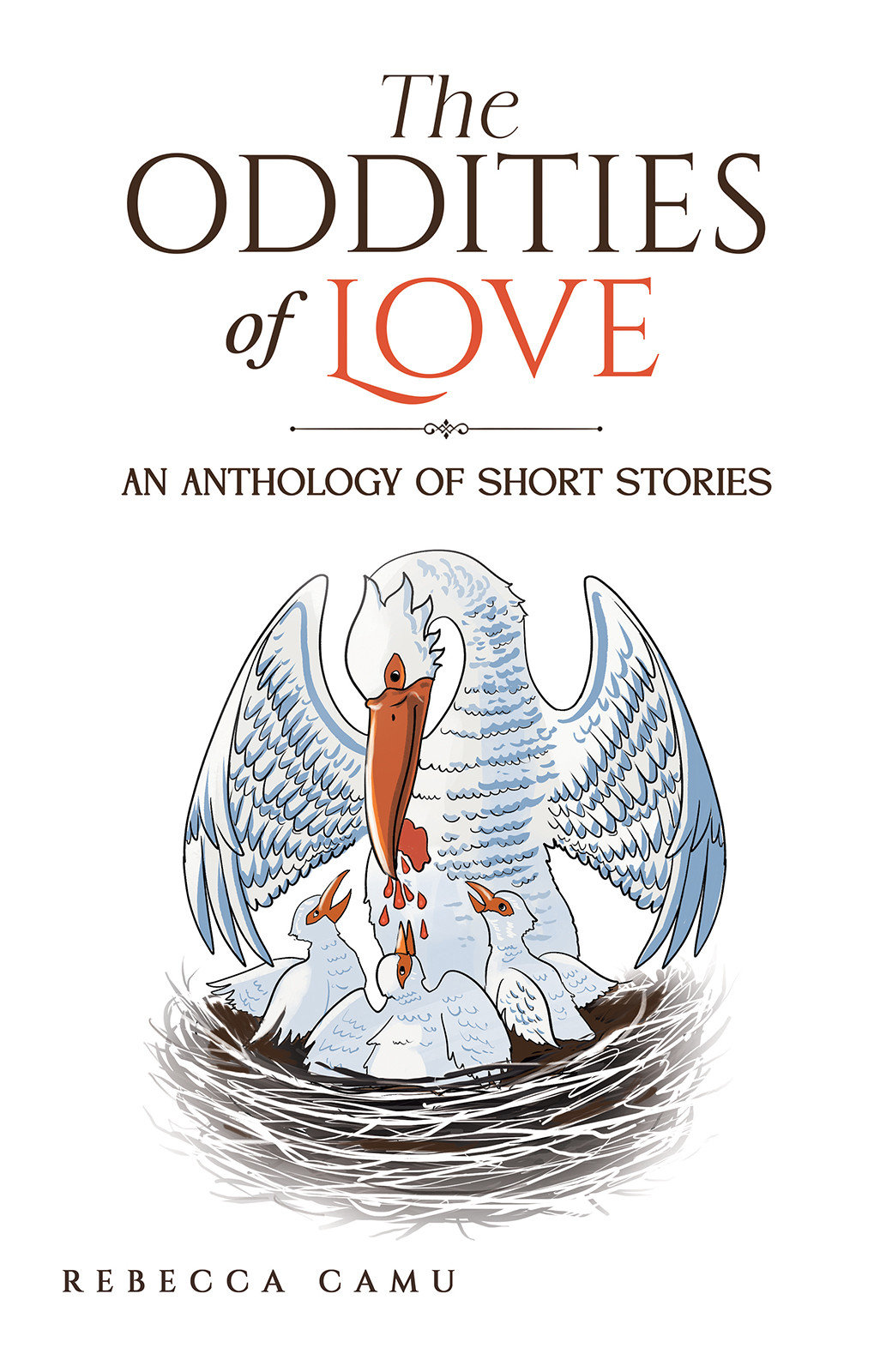 The Oddities of Love