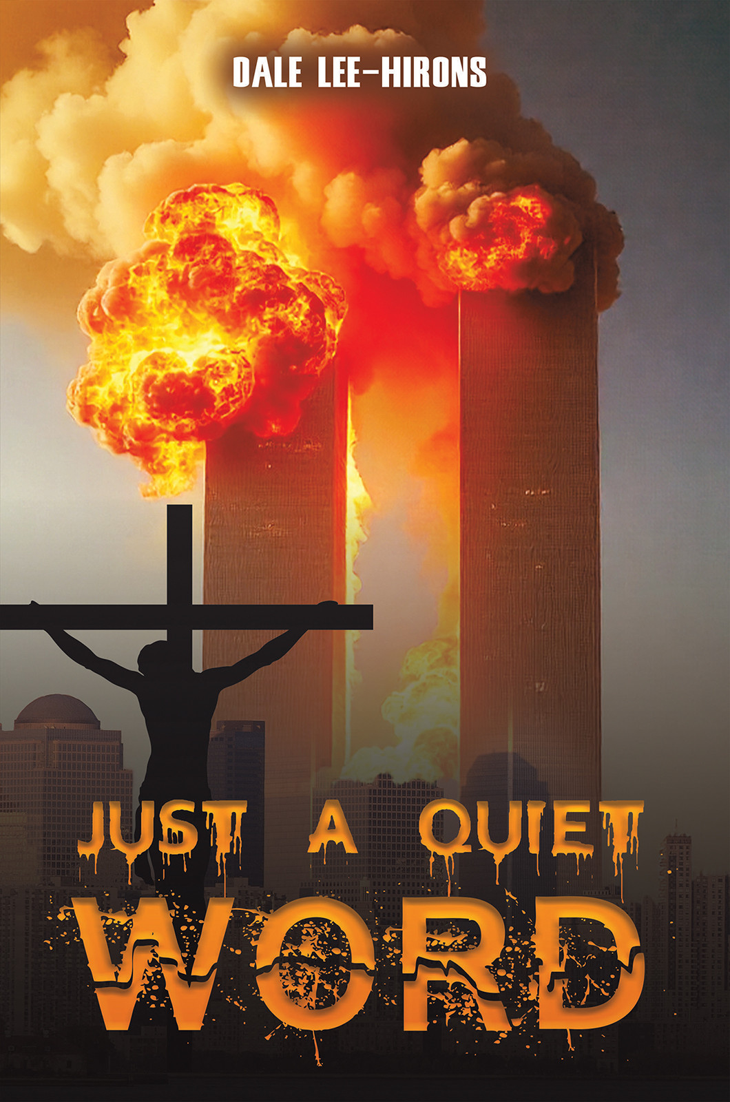Just a Quiet Word