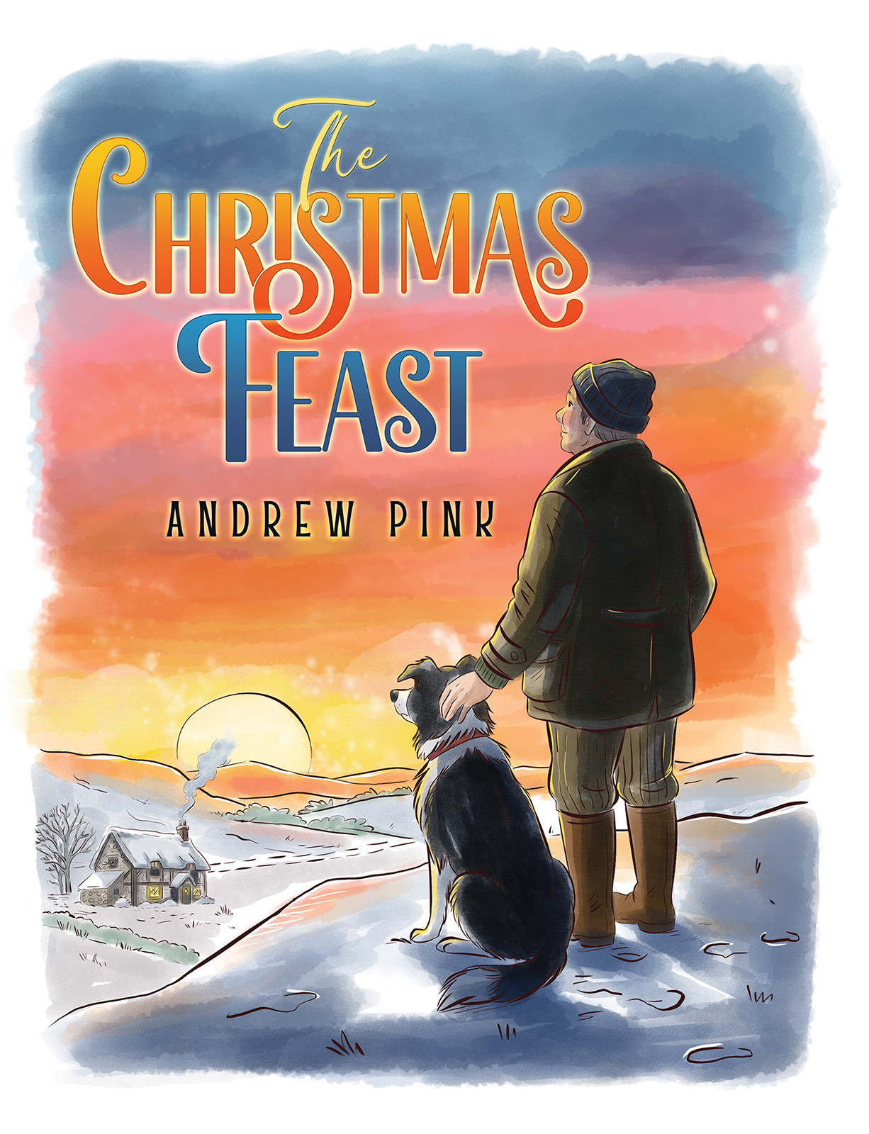 The Christmas Feast