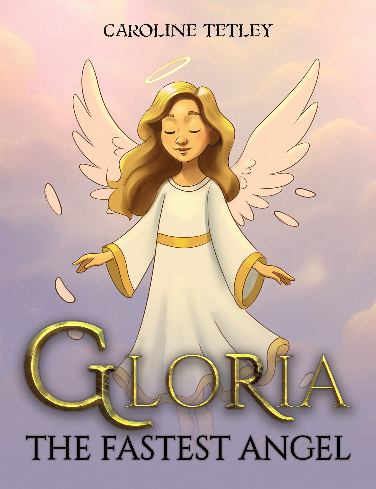 Cover of Gloria