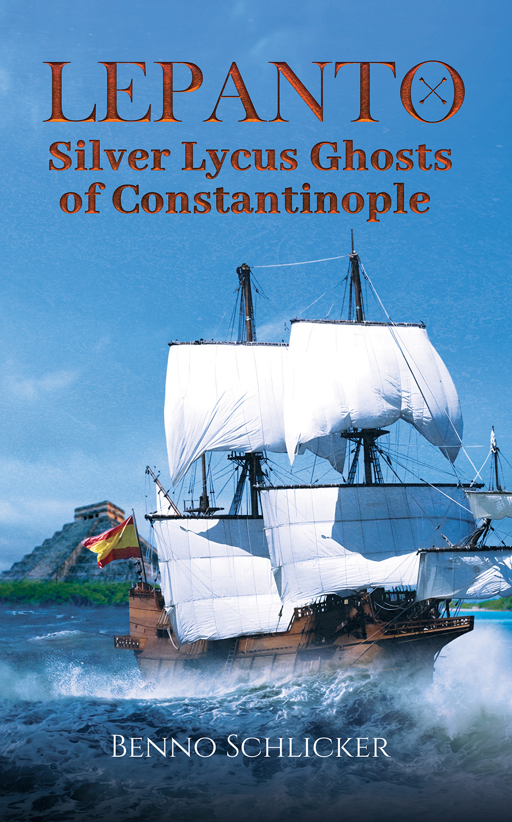 Lepanto: Silver Lycus Ghosts of Constantinople