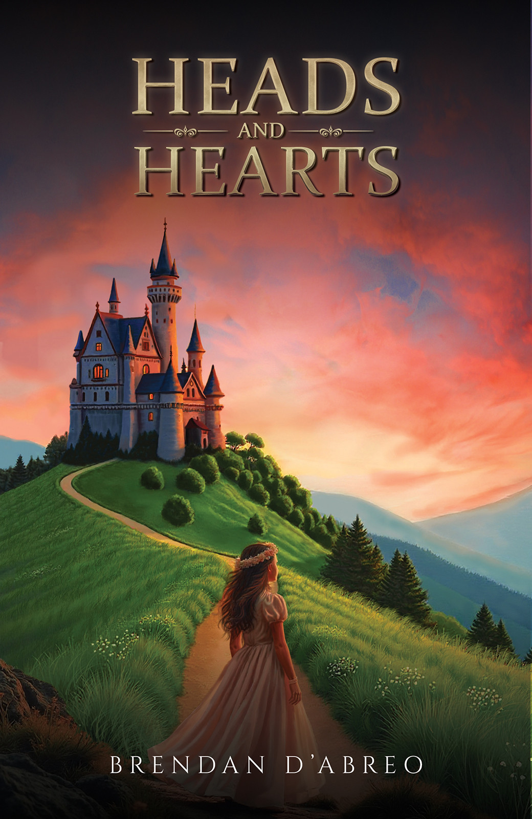 Heads and Hearts