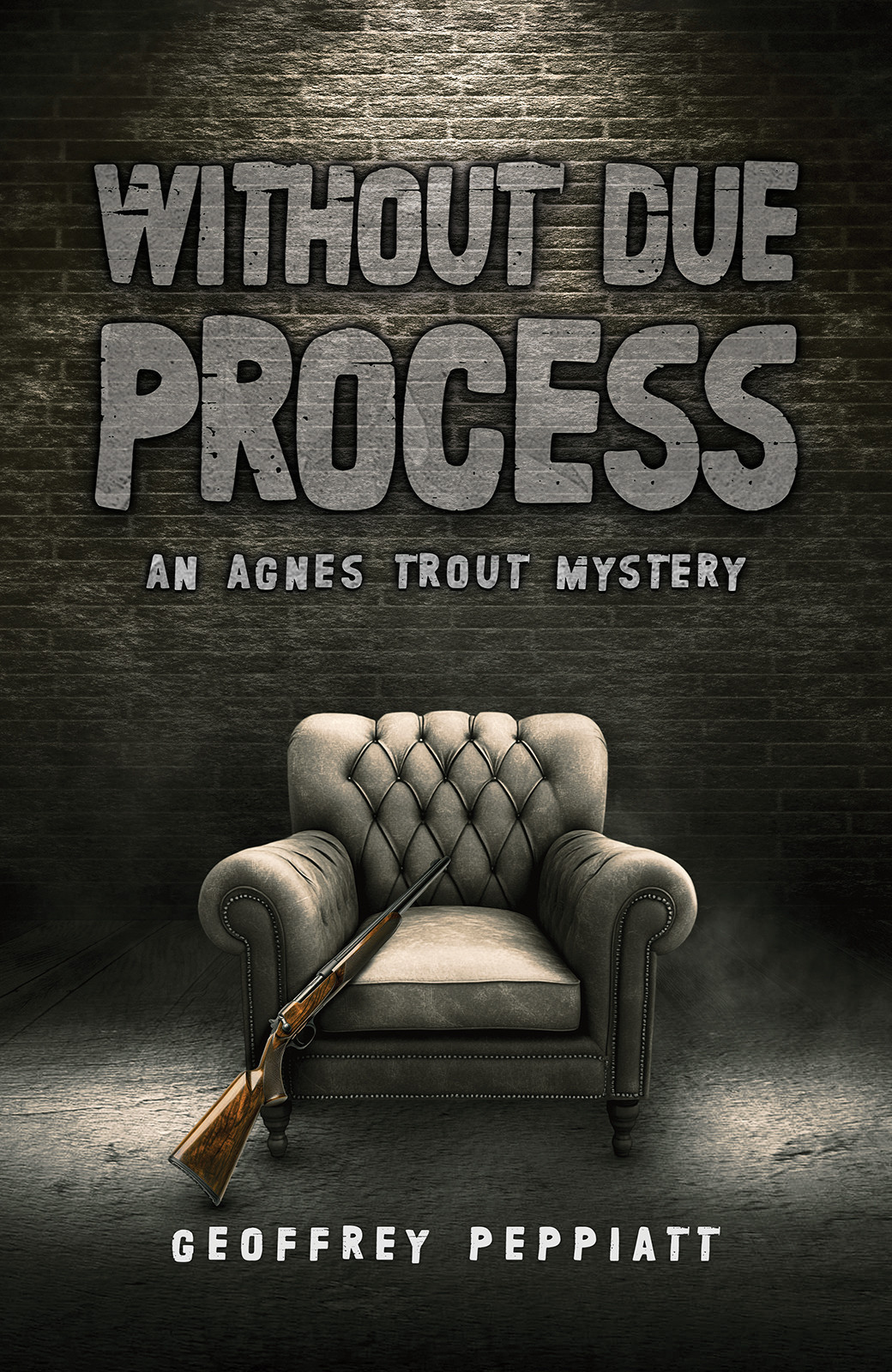 Without Due Process