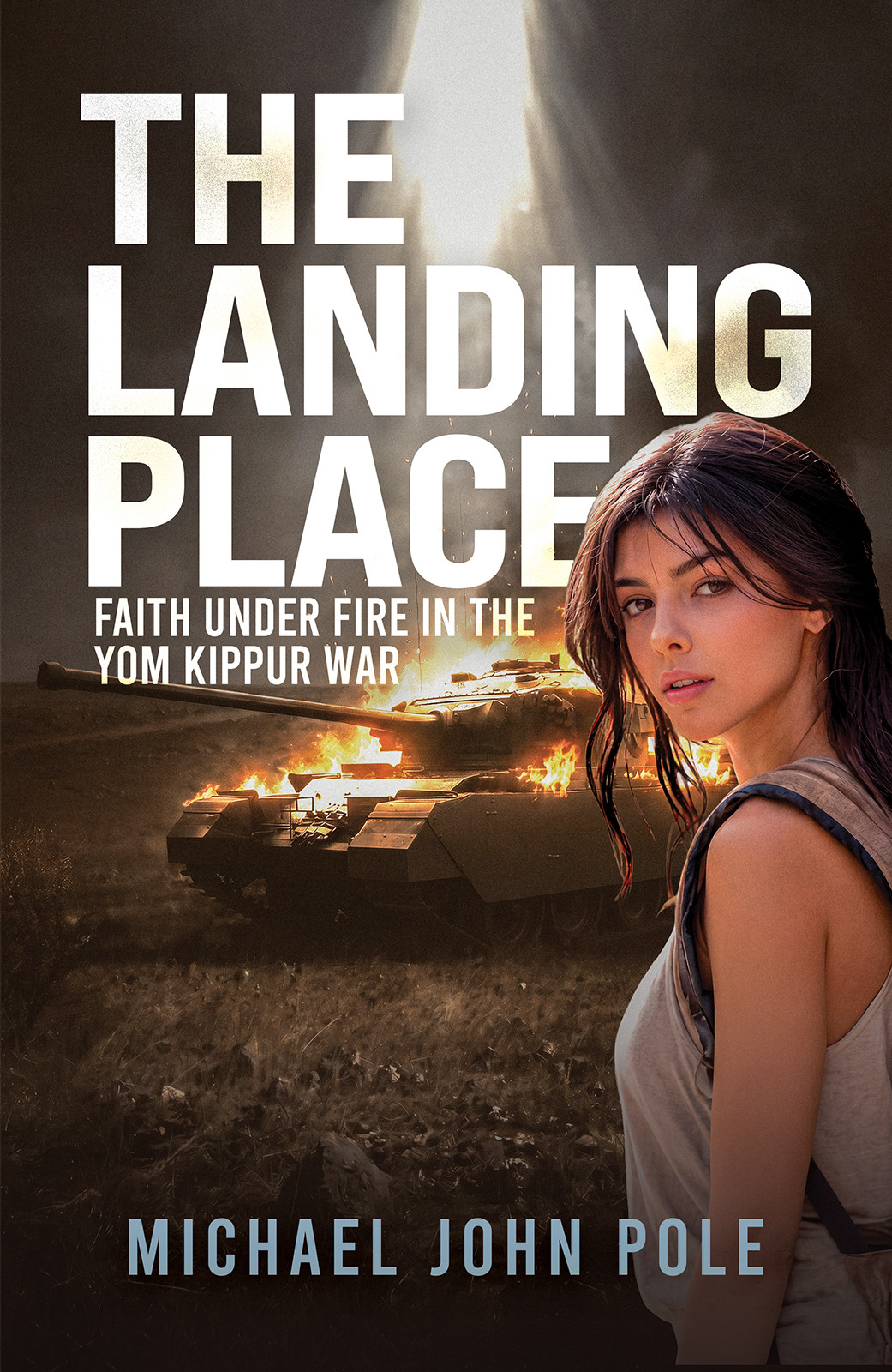 The Landing Place