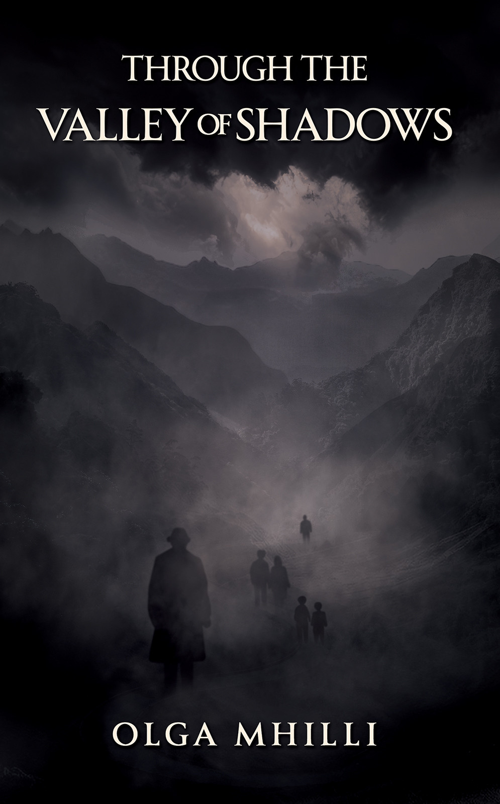 Through the Valley of Shadows