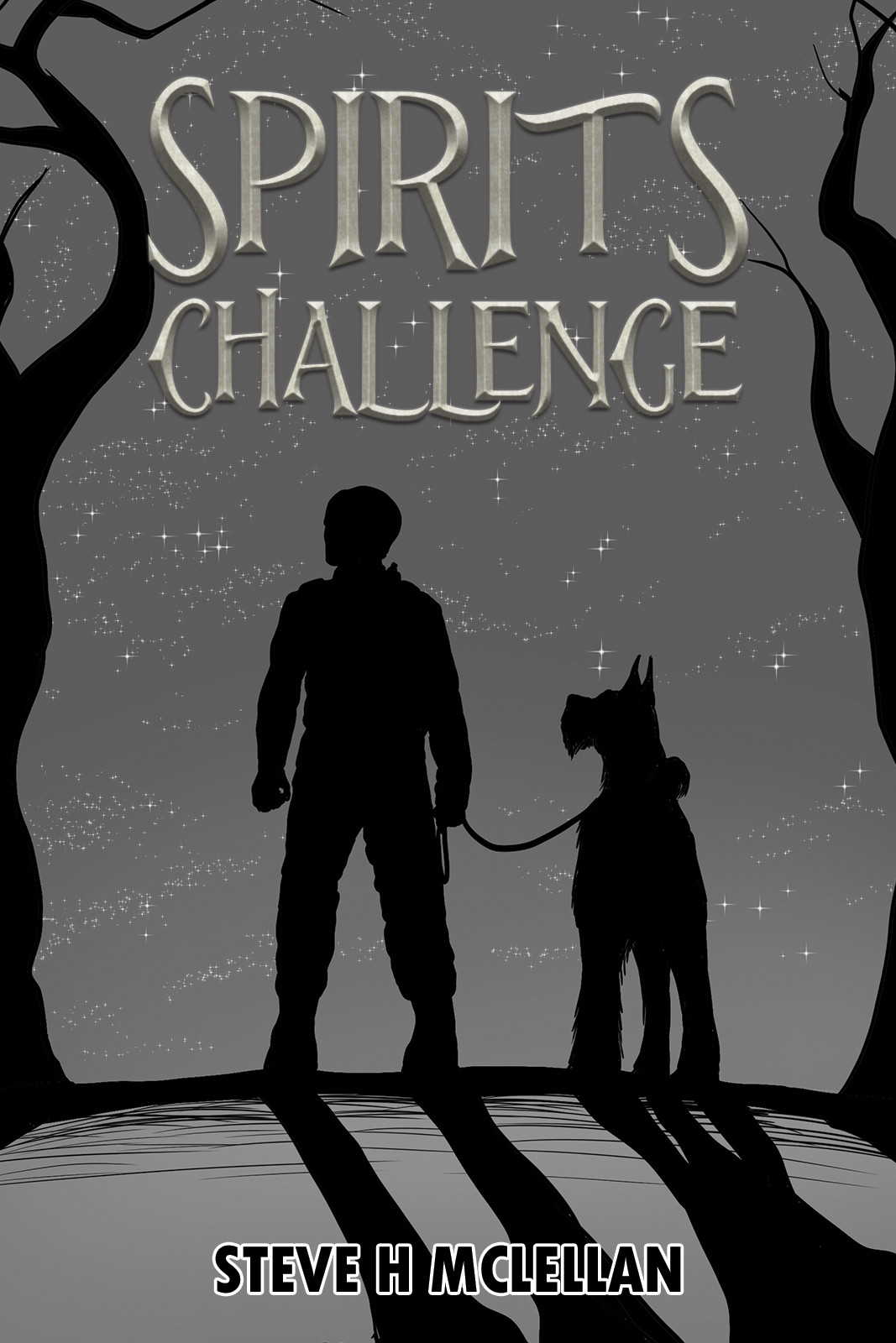 Spirits Challenge