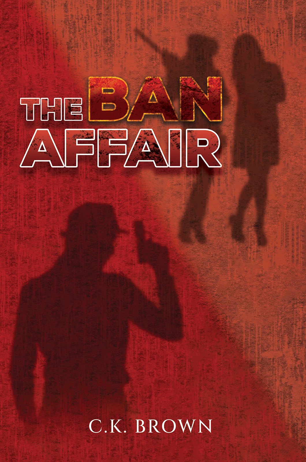 The Ban Affair