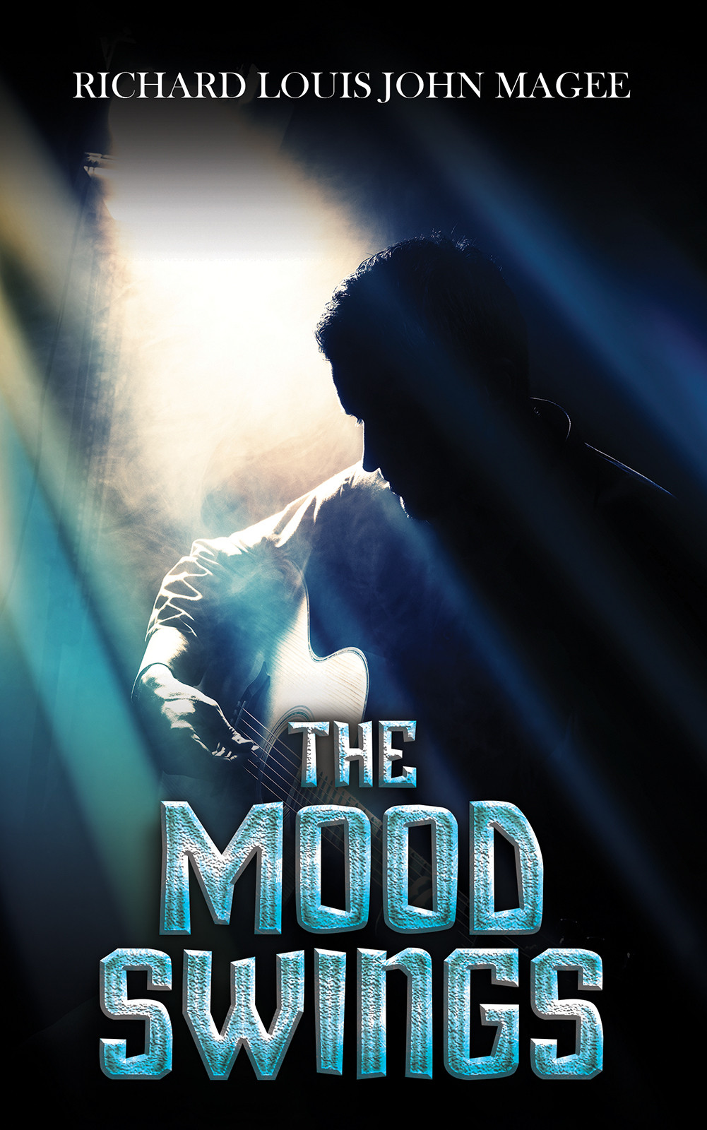 The Mood Swings-bookcover