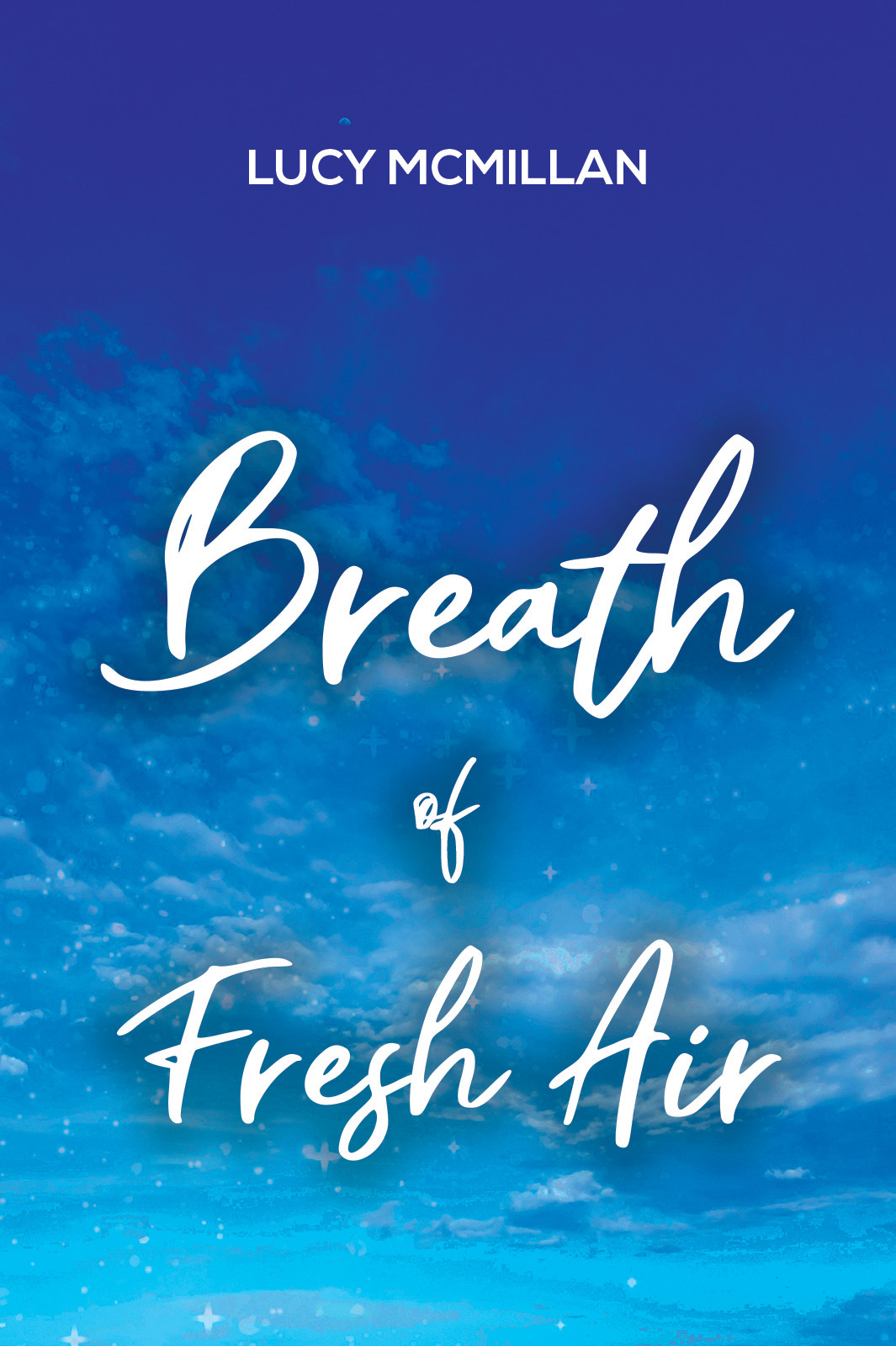 Breath of Fresh Air-bookcover