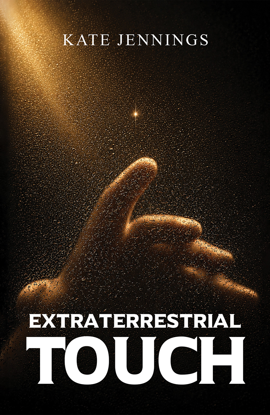 Extraterrestrial Touch