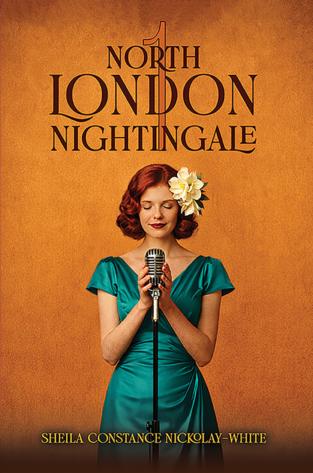 North London Nightingale - 1