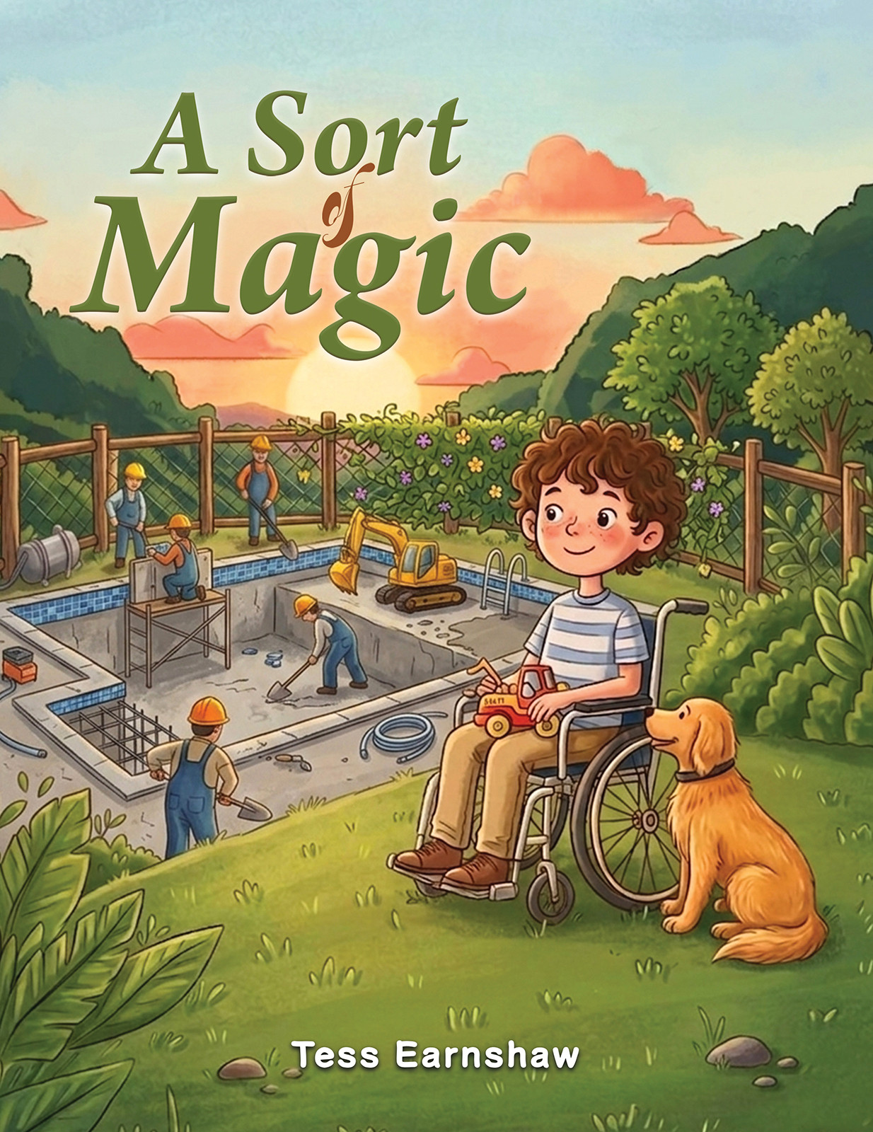 A Sort of Magic