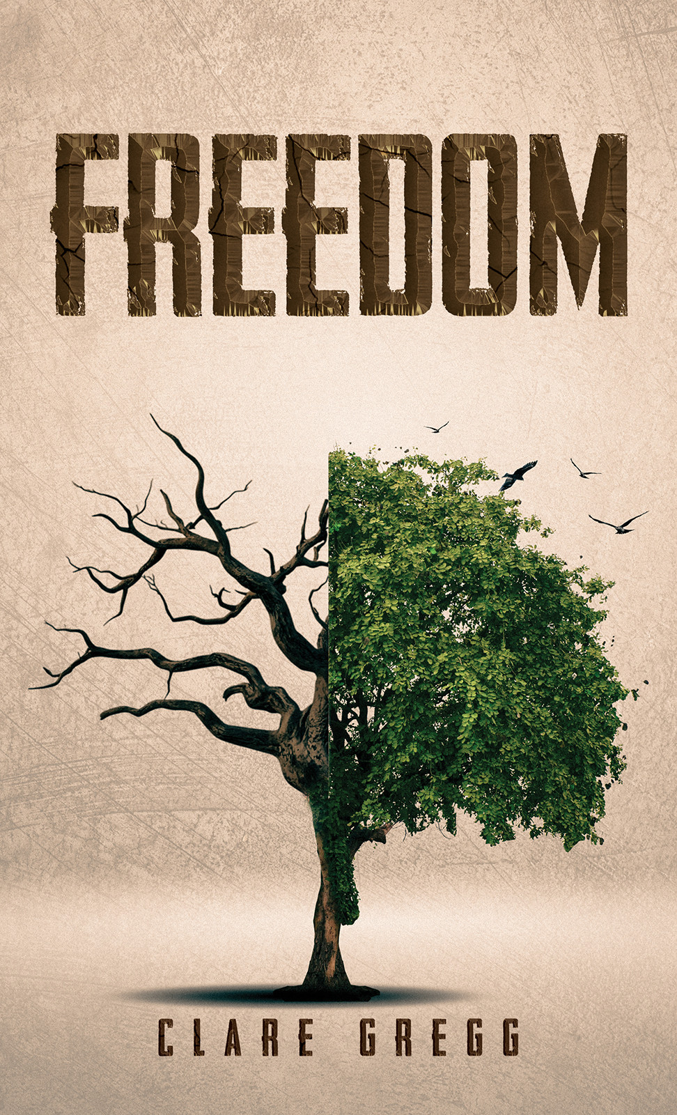 Freedom-bookcover