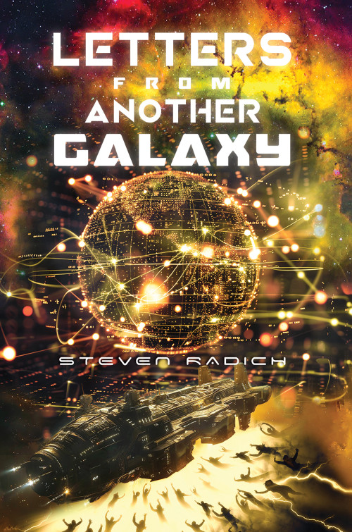 Letters from Another Galaxy