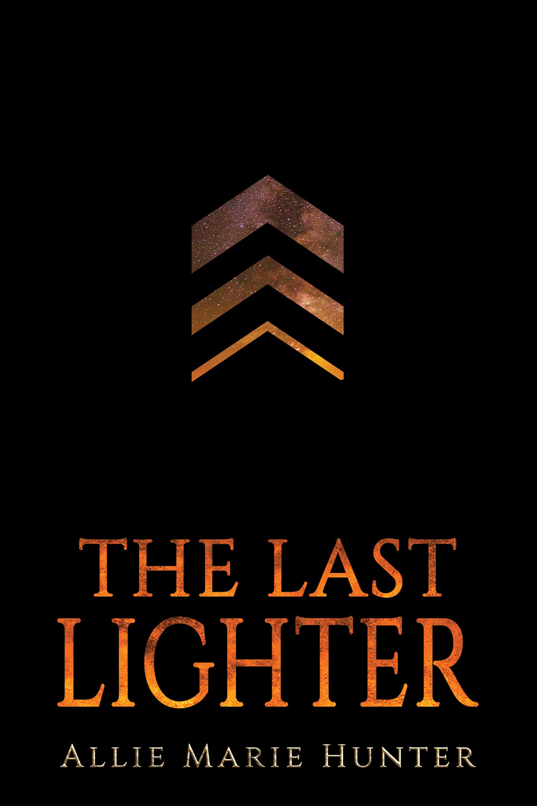 The Last Lighter