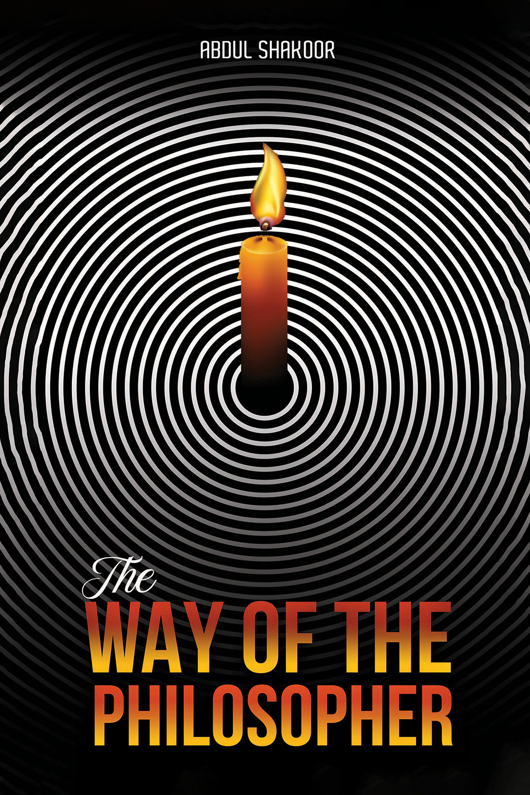 The Way of the Philosopher-bookcover