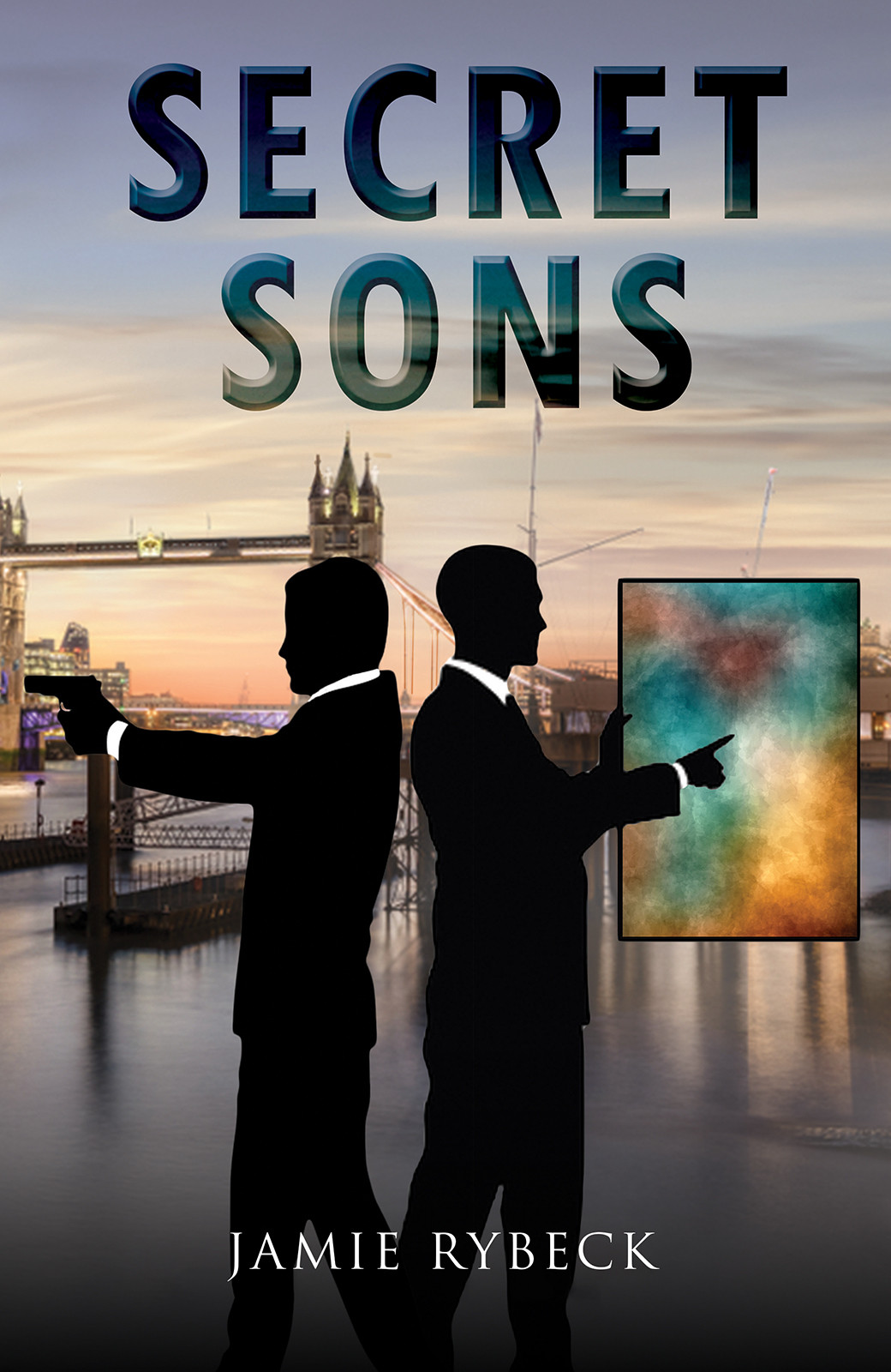 Secret Sons-bookcover
