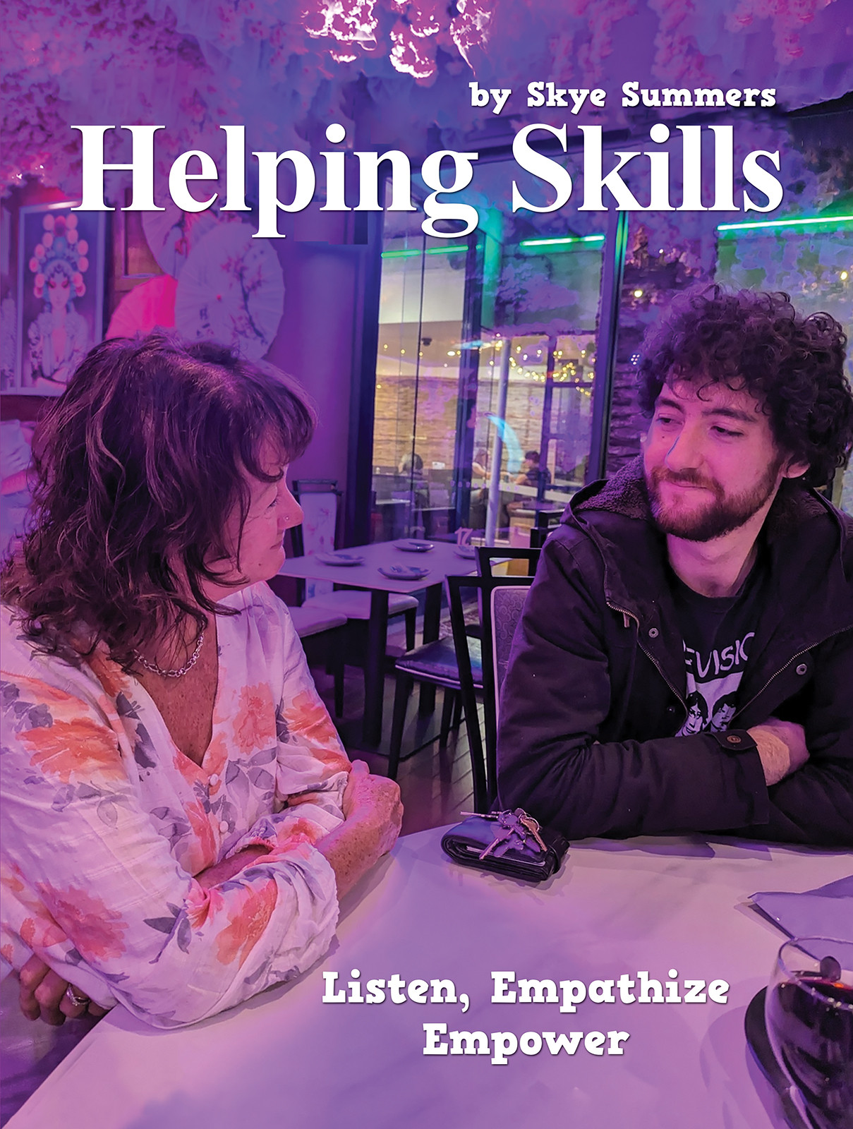 Helping Skills