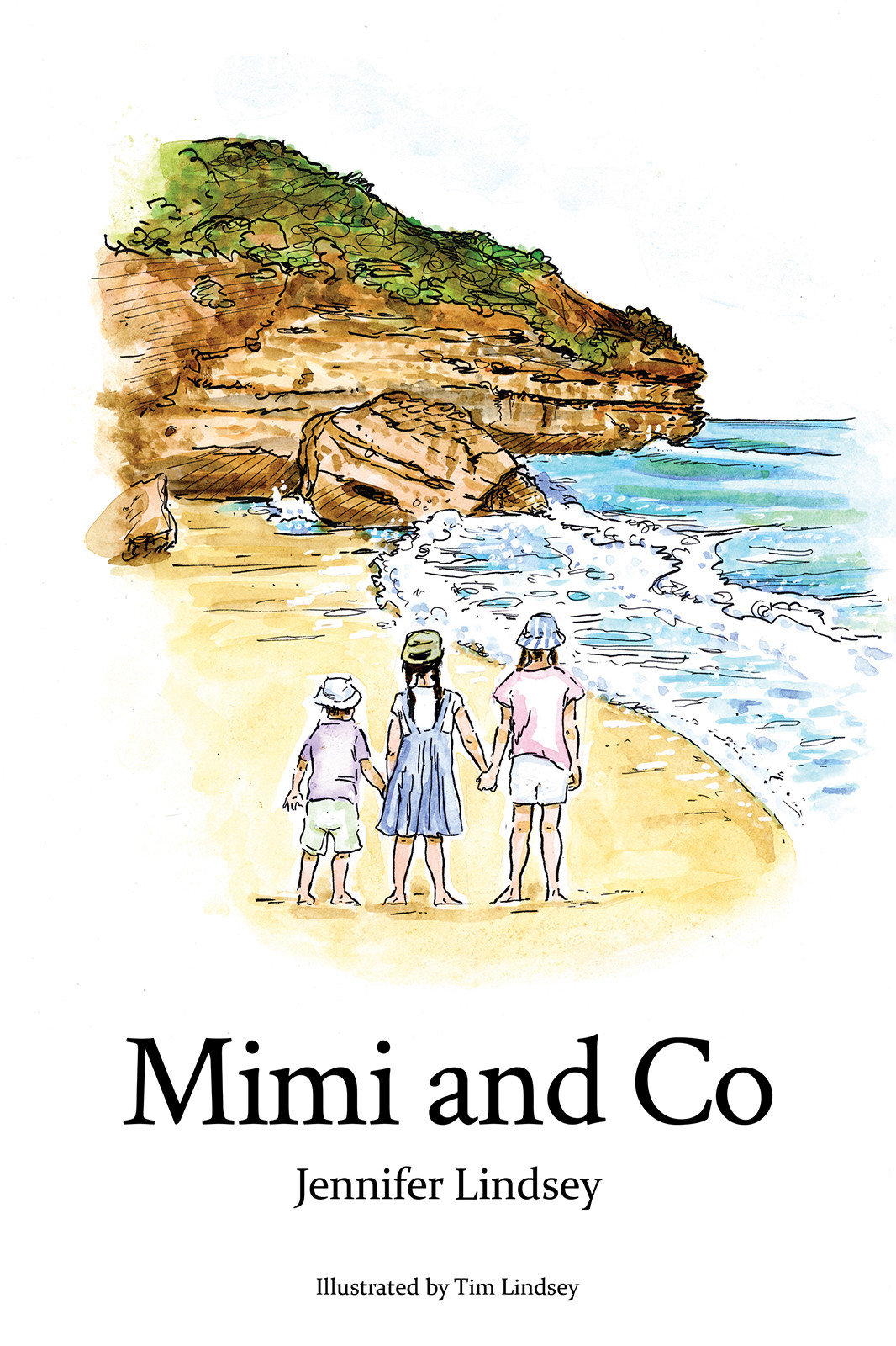 Mimi and Co-bookcover