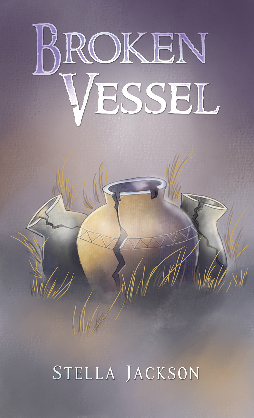 Broken Vessel-bookcover