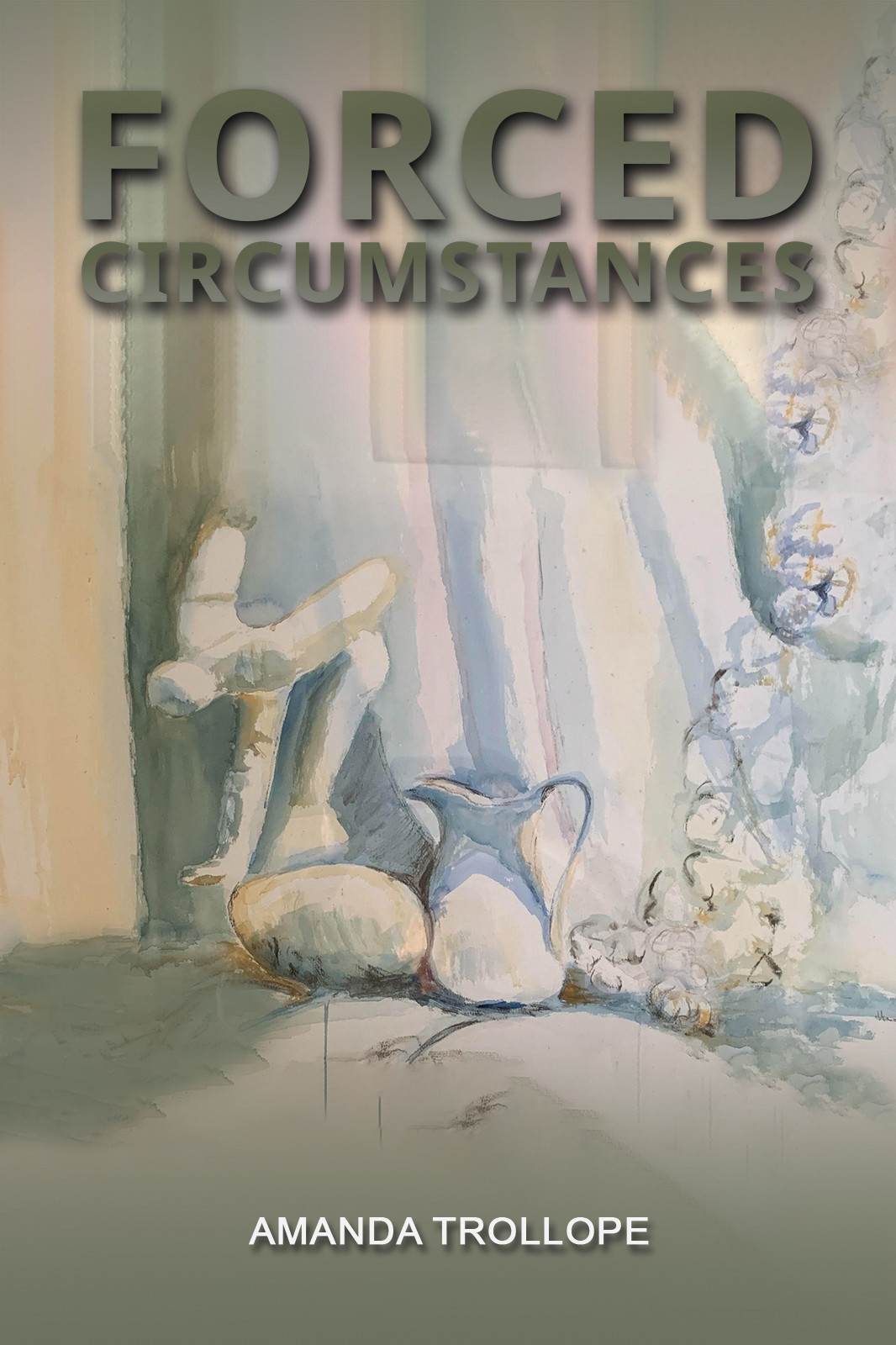 Forced Circumstances-bookcover