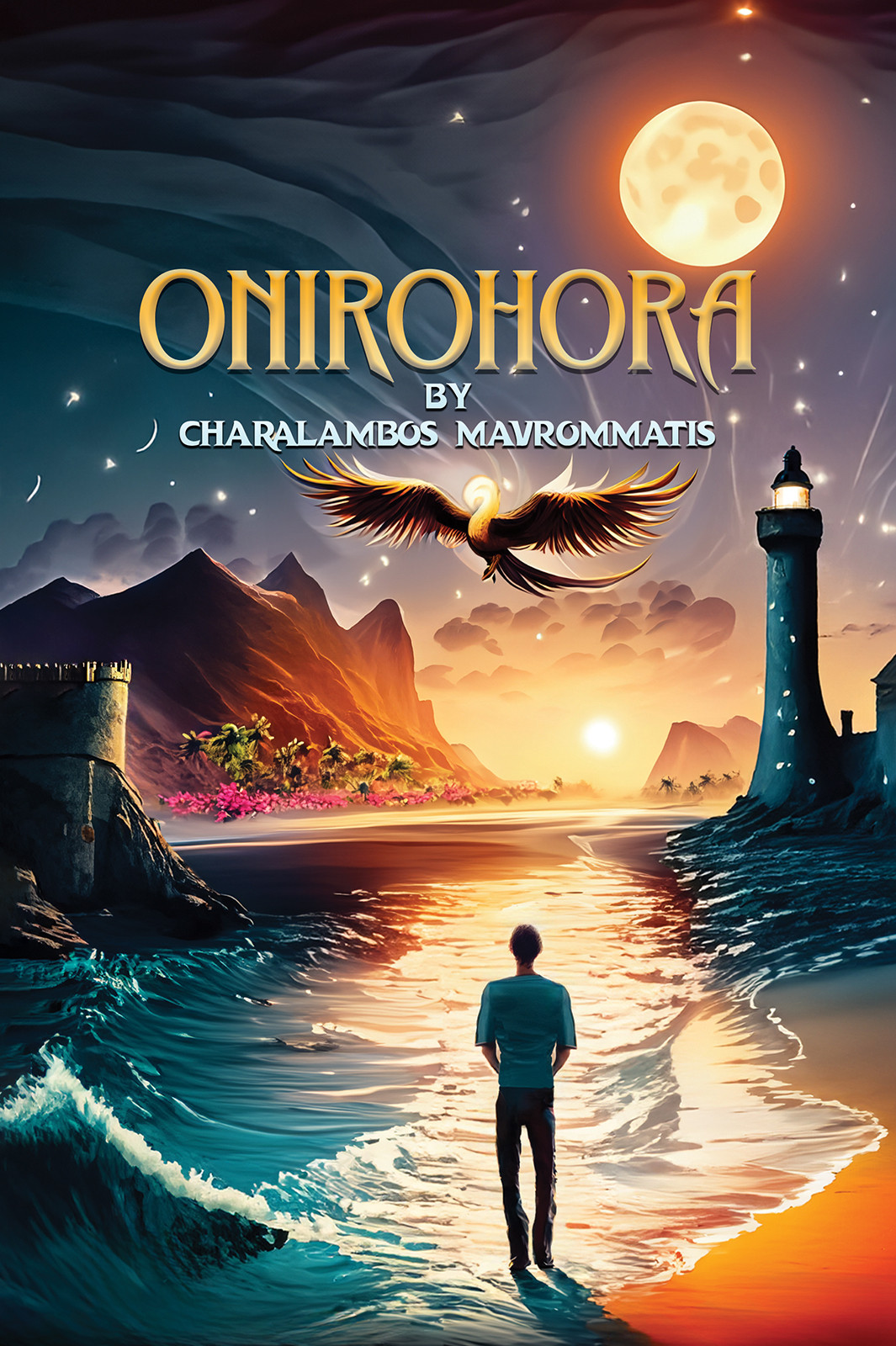Onirohora-bookcover