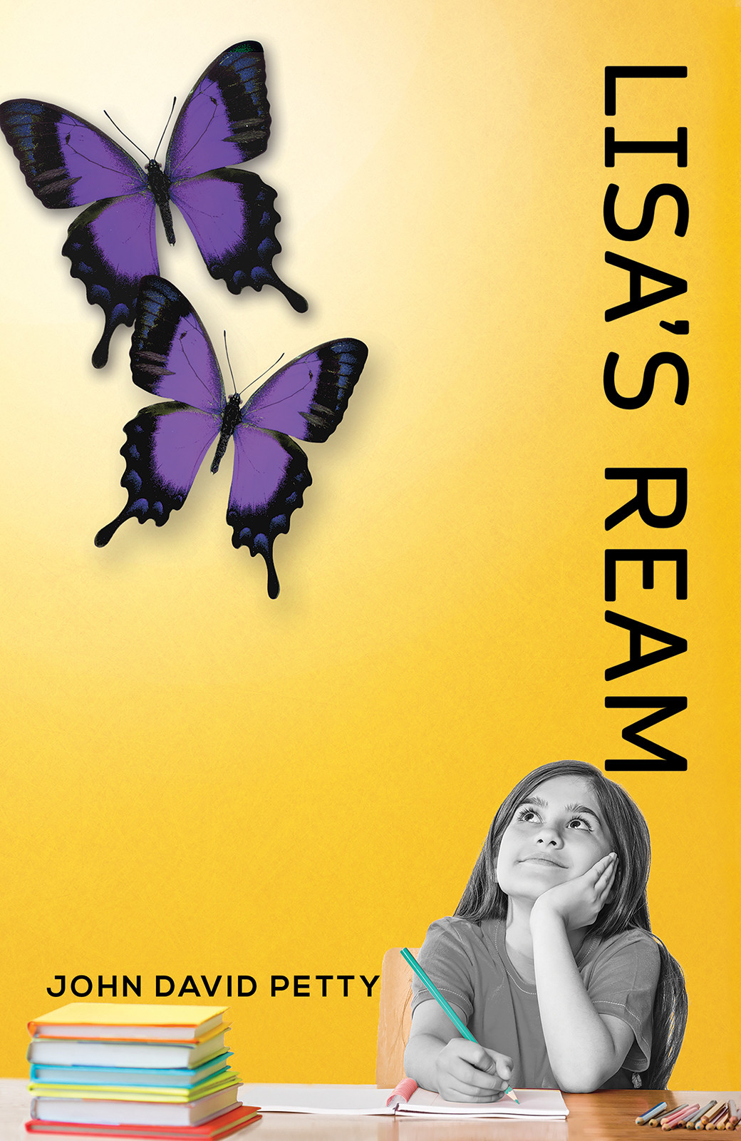 Lisa’s Ream-bookcover