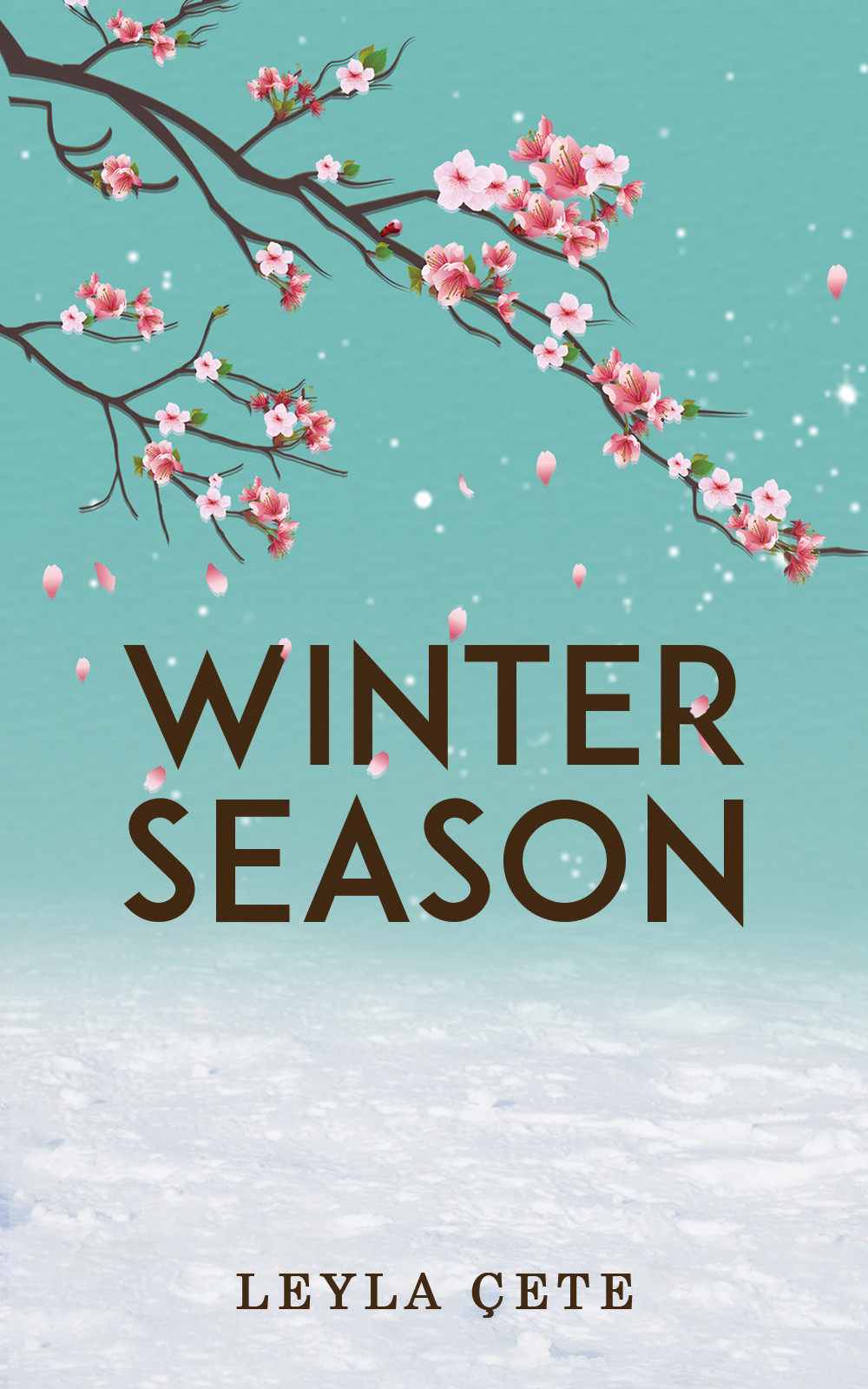 Winter Season-bookcover