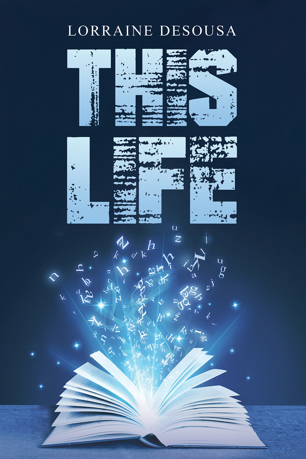 This Life-bookcover