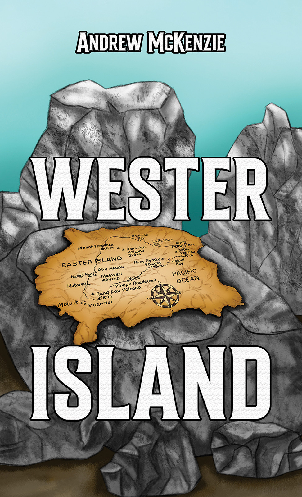 Wester Island-bookcover